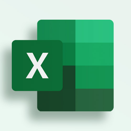Microsoft Excel I.