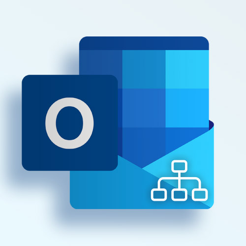Microsoft Outlook II.