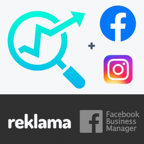 Platená reklama Facebook a Instagram III.
