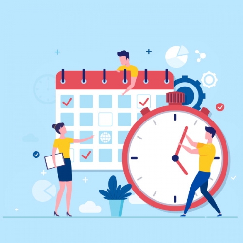 Time management
