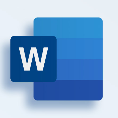 Microsoft Word II.