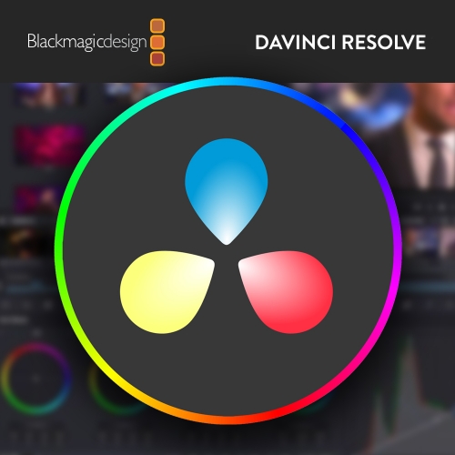 DaVinci Resolve I.