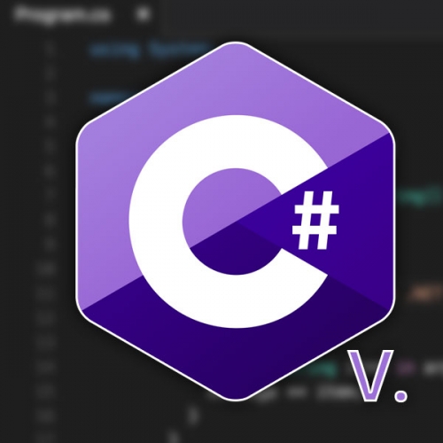Microsoft Visual C# V.