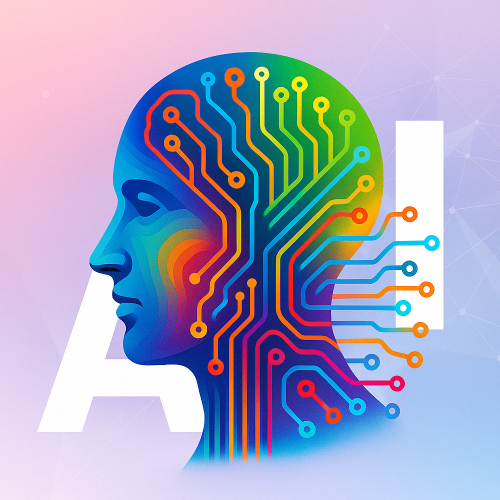 Kurz Umelá inteligencia (AI) prakticky I. - pochopenie a úvod AI, neurónové siete a LLM, prompt engineering, praktická práca s ChatGPT, Claude, Gemini v chate, vlastný GPT asistent