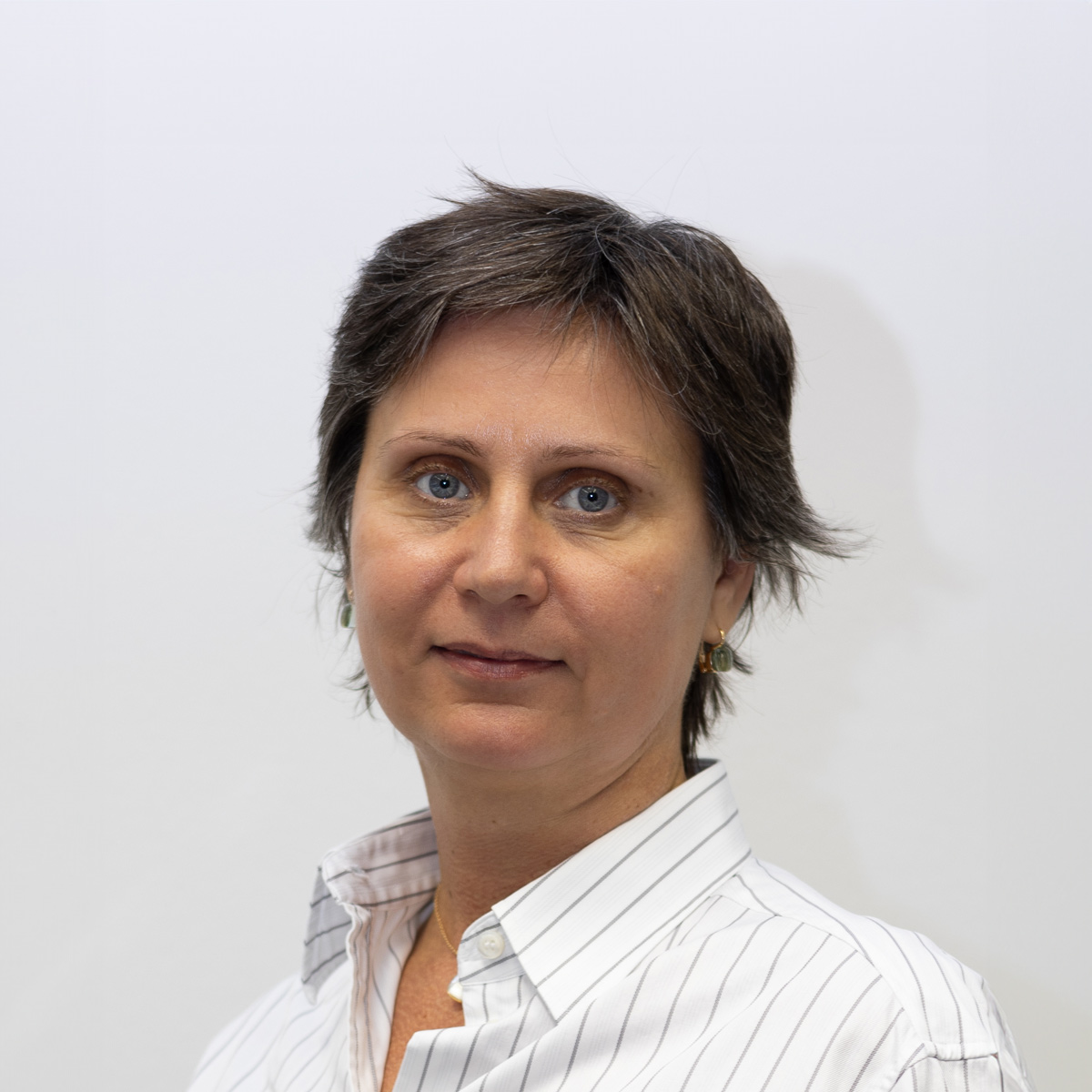 Ing. Zuzana Hanzelová